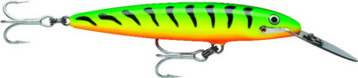 Воблер RAPALA COUNTDOWN MAGNUM (Длина (мм) 140; Вес (гр.) 36 / FT)