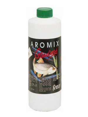 Ароматизатор Sensas AROMIX Gardons 0.5л