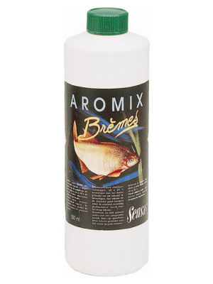 Ароматизатор Sensas AROMIX Bremes 0.5л