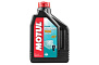 106446 Мотормасло MOTUL OUTBOARD TECH 4T10W30 (2л)