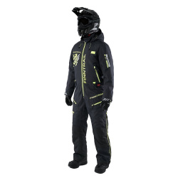 Комбинезон Finntrail Widetrack 21 3852 Graphite_N (XL) 1