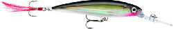 Воблер RAPALA X-RAP DEEP (Длина (мм) 100; Вес (гр.) 13 / S)