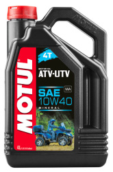 Motul_105879_ATV_UTV_10W40_4T_4L