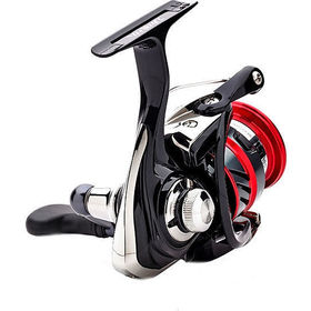 Катушка Daiwa 18 Ninja LT1