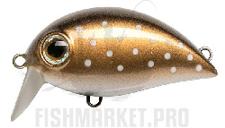 Воблер ZIPBAITS HICKORY SSR ( Длина (мм) 34; Вес (гр.) 3,4 / 029R)