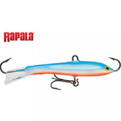 Балансир с каплей RAPALA JIGGING RAP ( 18гр/BSR)