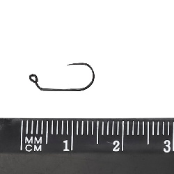 Крючок ROLANS AREA JIG HOOKS BARBLESS (Размер # 12; 10шт )