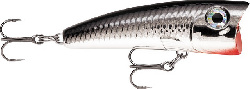 Воблер RAPALA ULTRA LIGHT POP ( Длина (мм) 40; Вес (гр.) 3 / CH)