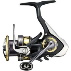 Катушка Daiwa 17 Legalis