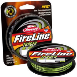 Berkley FireLine