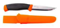 Нож Morakniv Companion Orange