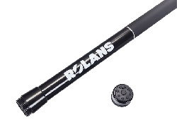 Удилище ROLANS PARADOX POLE2 (ROLPPOL2-400 400 см 10-30 гр)