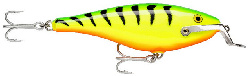 Воблер RAPALA SHAD RAP MAGNUM ( Длина (мм) 120; Вес (гр.) 40 / FT)