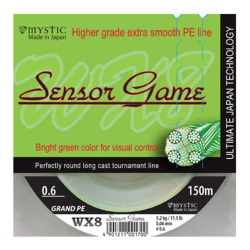 Mystic-Sensor-Game