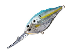 metallic pearl/blue shad-1