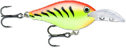 Воблер RAPALA SCATTER RAP CRANK DEEP ( Длина (мм) 50; Вес (гр.) 9 / GFD)