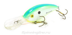 Воблeр BOMBER FAT FREE SHAD FINGERLING (Длина (мм) 6,1; Вес (гр.) 10,3 / CIT)