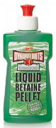 Аттрактант DYNAMITE BAITS XL (Green Betaine Pellet)