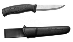 Нож Morakniv Companion Black