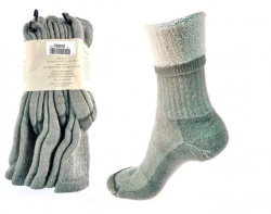 Носки средние Orvis Mid Weight Comfort Socks 3 Pk Olive Large