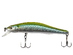 Воблер ZIPBAITS ORBIT 90SP-SR (Длина (мм) 90; Вес (гр.) 10,2 / 021R)