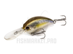 OSP lures  NL_0006_Tiny Blitz DR 1