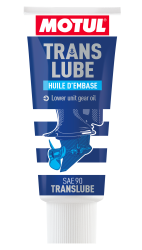 108859 Трансмасло TRANSLUBE  (0.350 л)