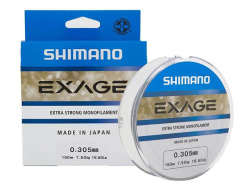 Shimano Exage 150м