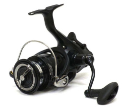 Катушка Daiwa Black Widow BR LT 1