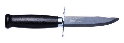 Нож MORAKNIV SCOUT 39 SAFE (Black)