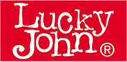 Lucky John