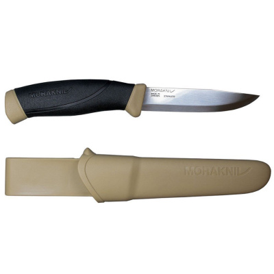 Нож Morakniv Companion Desert