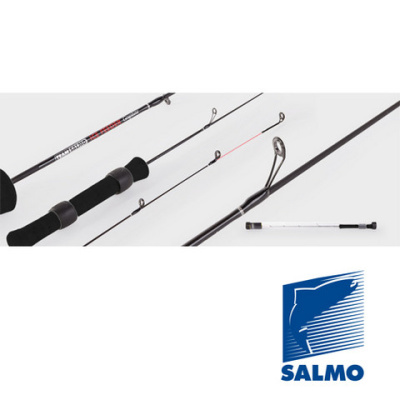 Квивертип для зимнего удилища Team Salmo ICE FEEDER 64см