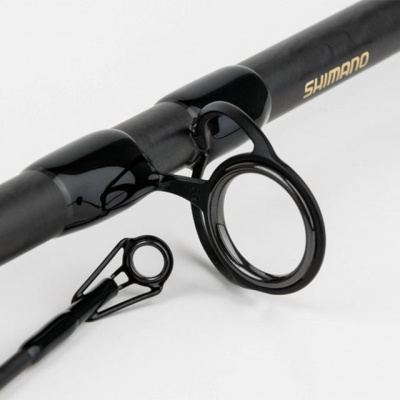 Удилище SHIMANO BEASTMASTER CX SPINN SEA BASS 270 H (SBMCX27SBH 270 см 20-60 гр)