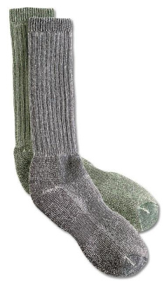 Термоноски ORVIS SUPERIOR COMFORT BOOT AND WADER SOCKS