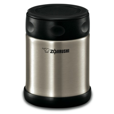 Термоконтейнер Zojirushi SW-EAE35-XA 0,35 л (стал)