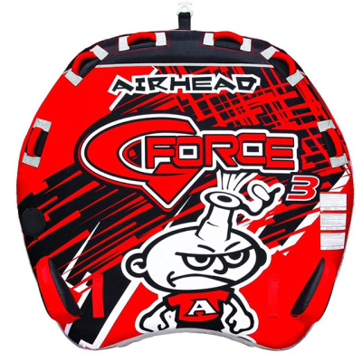 Надувной водный аттракцион AirHead Air Head G-Force 3