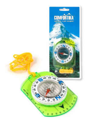 Компас Comfortika DC362 363 