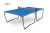 Стол теннисный START LINE Hobby EVO BLUE 273x152x75