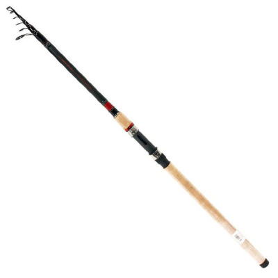 Спиннинг DAIWA NINJA X TELE SPIN (11636-180 180 см 5-20 гр)