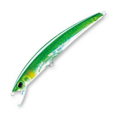 Воблер YO-ZURI CRYSTAL 3D MINNOW JOINTED (Длина (мм) 130; Вес (гр.) 22 / C44)