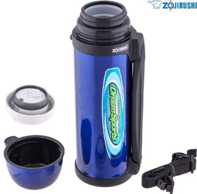 Термос Zojirushi SJ-SD12-NAVY 1,2 L 