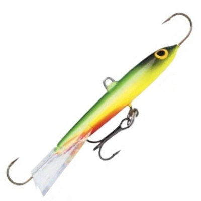 Балансир RAPALA FLAT JIG ( 34гр/FPRT)