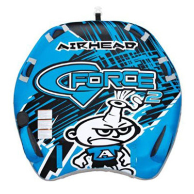 Баллон буксируемый (водный аттракцион) AirHead Air Head G-Force 2