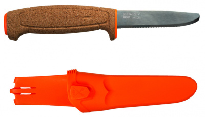 Нож Morakniv Floating Serrated Knife