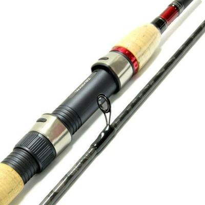 Спиннинг DAIWA NINJA SPIN (0061193 210 см 3-15 гр)