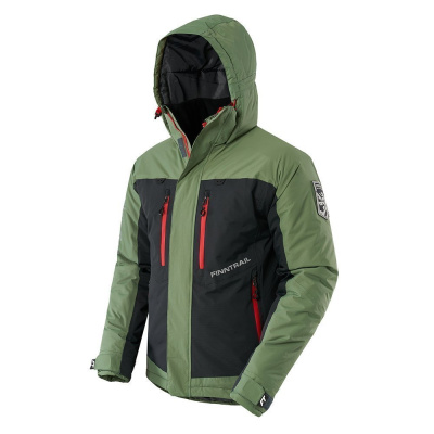 Костюмы Finntrail ATLAS GREEN 3