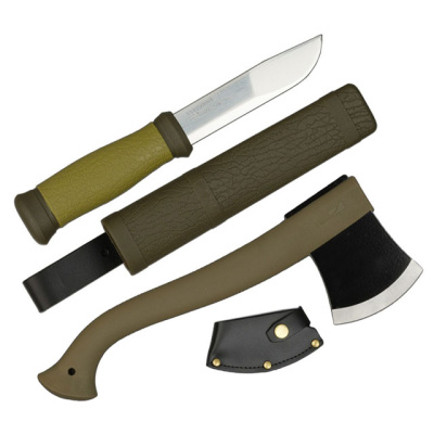 Набор Morakniv Outdoor Kit MG