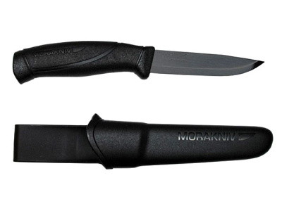 Нож Morakniv Companion BlackBlade