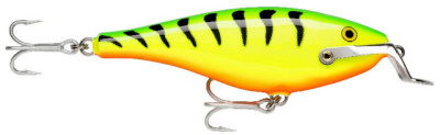 Воблер RAPALA SHAD RAP MAGNUM ( Длина (мм) 120; Вес (гр.) 40 / FT)